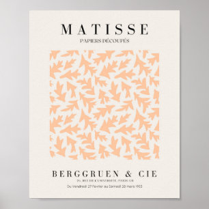 Poster Imprimer, Papier d'affiche de valeur (Matte)