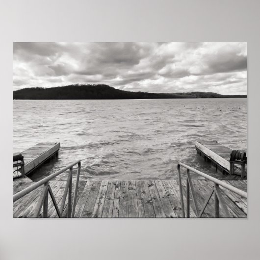 Poster Imprimer, Papier d'affiche de valeur (Matte) (Devant)