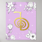 Poster Imprimer, Papier d'affiche de valeur (Matte) (Devant)