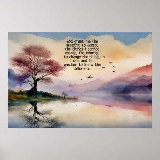 Poster Imprimer, Papier d'affiche de valeur (Matte) (Devant)