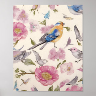 Poster Imprimer, Papier d'affiche de valeur (Matte)