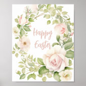 Poster Imprimer, Papier d'affiche de valeur (Matte) (Devant)