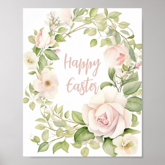 Poster Imprimer, Papier d'affiche de valeur (Matte) (Devant)