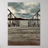 Poster Imprimer, Papier d'affiche de valeur (Matte) (Devant)