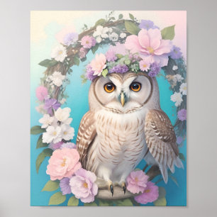 Poster Imprimer, Papier d'affiche de valeur (Matte)