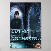 Poster Imprimer, Papier d'affiche de valeur (Matte) (Devant)