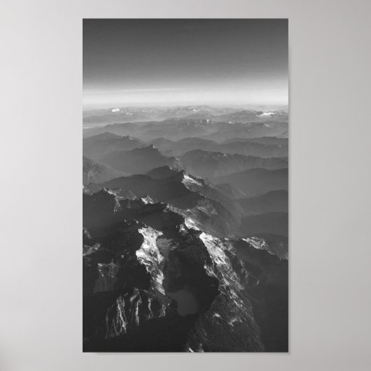 Poster Imprimer, Papier d'affiche de valeur (Matte) (Devant)