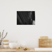 Poster Imprimer, Papier d'affiche de valeur (Matte) (Cuisine)