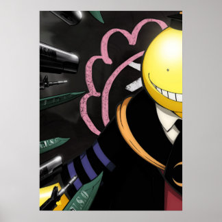 Poster Imprimer, Papier d'affiche de valeur (Matte)