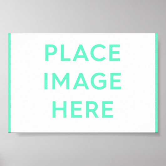 Poster Imprimer, papier d'affiche de valeur (Matte) - 6 p (Devant)