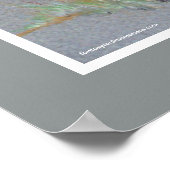 Poster IMPRIMER - Pegasus Mother & Foie (Coin)