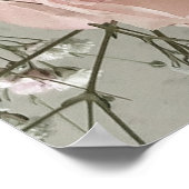 Poster IMPRIMER | Peonies I - 24po x 32po (Coin)