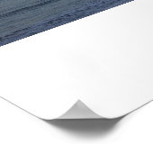 Poster Imprimer Roker Pier Sunderland (Coin)