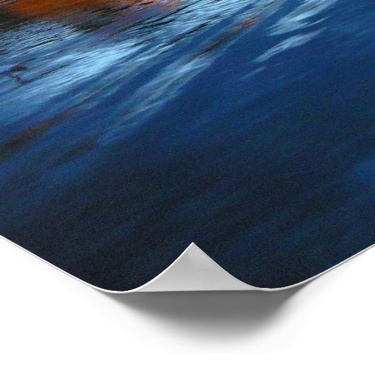 Poster Imprimer St. Ives (Coin)