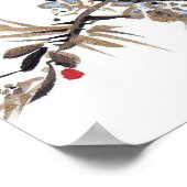 Poster Imprimer Sweet Thorn (Coin)