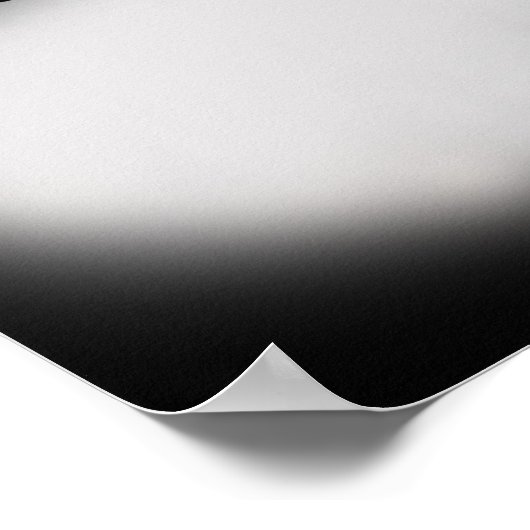 Poster Imprimer "Trash Talk" - par Kev Moore (Coin)