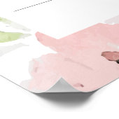 Poster Imprimer, valeur papier d'affiche (mat) (Coin)