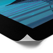 POSTER IMPRIMER VIKING JOURNEY (Coin)