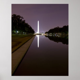 Poster Imprimer Washington Monument