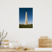 Poster Imprimer Washington Monument (Cuisine)