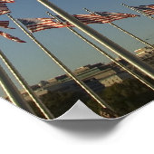 Poster Imprimer Washington Monument (Coin)