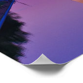 Poster Imprimer Washington Monument (Coin)