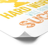 Poster Imprimer Yagaiti (Coin)