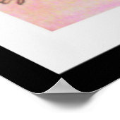 Poster Imprimer Yue Fei (Coin)