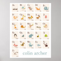 Imprimerie ABC Animal