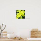 Poster Imprimerie de marais africains (Cuisine)