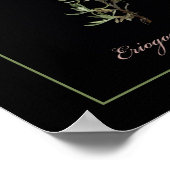 Poster Imprimerie de sarrasin de Wright (Coin)