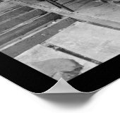 Poster Imprimerie du gouvernement américain 1910 (Coin)