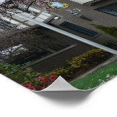 Poster Imprimerie Fraternité (Coin)