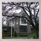 Poster Imprimerie Fraternité (Devant)