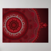 Poster Imprimerie impériale (Devant)