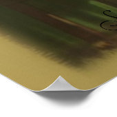 Poster Imprimerie Saint-Joseph (Coin)