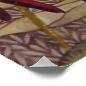 Poster Imprimerie Saint-Uriel (Coin)