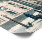 Poster Imprimerie synodale (Coin)