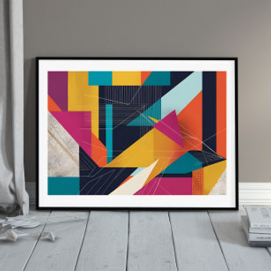 Poster Impulsion Angulaire