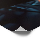 Poster Impulsion Sonique (Coin)