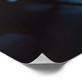 Poster Impulsion Sonique (Coin)