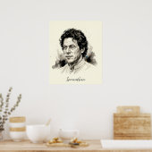 Poster Imran Khan 804 (Cuisine)