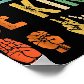 Poster In A World Where You Can Be Anything Be Kind Kindn (Coin)