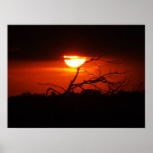 Poster In Between Darkness (Devant)