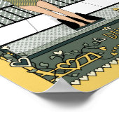 Poster In_C_8x10 (Coin)