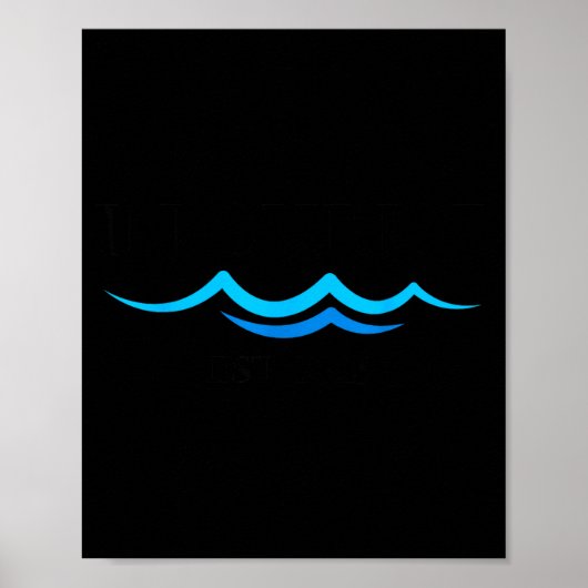 Poster In Christ Baptism New Believer Confirmation Milest (Devant)