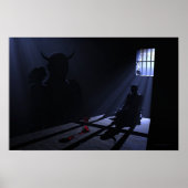 Poster "In Darkness" (Devant)