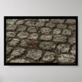 Poster In-der-welt-sein (Devant)