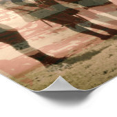 Poster In God We Trust (Coin)