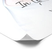 Poster In Love Memory Classic Photo (Coin)